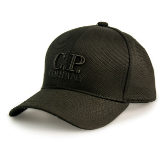 Бейсболка Vilss CP Company Black 57-58 - Інтернет-магазин спільних покупок ToGether