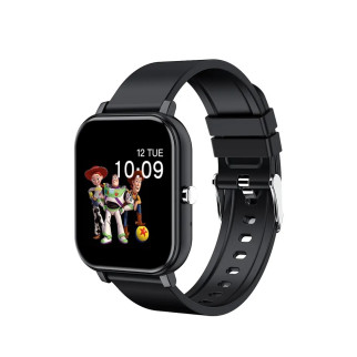 Смарт годинник розумний годинник Smart WATCH Y30 Прийом дзвінка чорний - Інтернет-магазин спільних покупок ToGether