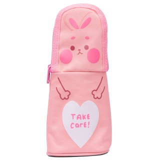 Пенал-підставка YES PM-M3 Bunny Take care (533247) - Інтернет-магазин спільних покупок ToGether