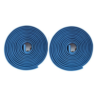 Обмотка коркова DN на руль Синій (BT30-blue) - Інтернет-магазин спільних покупок ToGether