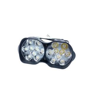 Світлодіодна OEM LED фара L15 30W 18 Led (LedL15) - Інтернет-магазин спільних покупок ToGether
