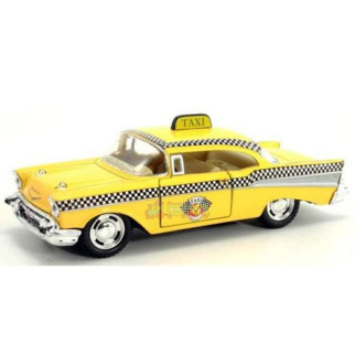 Машинка KINSMART "Chevrolet Bel Air (Taxi)" - Інтернет-магазин спільних покупок ToGether
