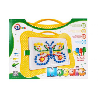 Мозаїка (300 елементів) - Інтернет-магазин спільних покупок ToGether