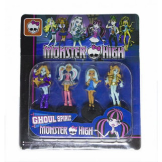 Герої "Monster high" - Інтернет-магазин спільних покупок ToGether