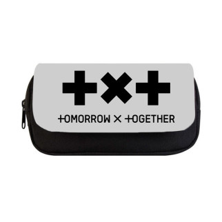 Пенал Tomorrow x Together v2 (20127) - Інтернет-магазин спільних покупок ToGether