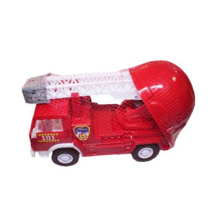 Вантажівка "Камаз Х2", "Пожежна" з каскою - Інтернет-магазин спільних покупок ToGether