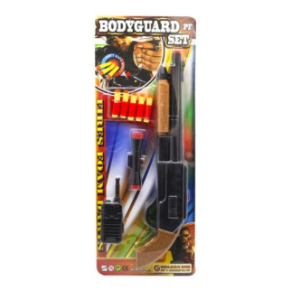 Набір "Bodyguard" з дробовиком - Інтернет-магазин спільних покупок ToGether