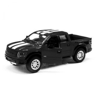 Машинка KINSMART "Ford F-150" (чорна) - Інтернет-магазин спільних покупок ToGether