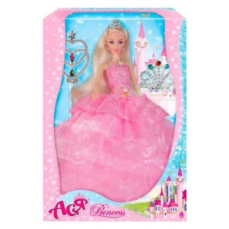 Лялька "Ася" (Принцеса) - Інтернет-магазин спільних покупок ToGether