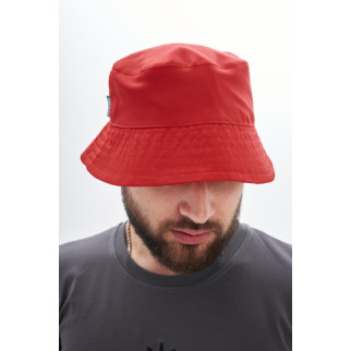 Панама червона Intruder (1028776001) One Size - Інтернет-магазин спільних покупок ToGether