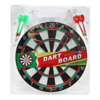 Дартс голчастий з дротиками "Dart Board" - Інтернет-магазин спільних покупок ToGether