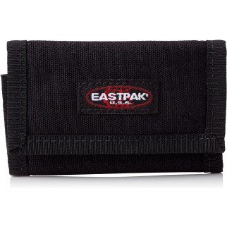 Ключниця тканинна Eastpak Чорний (EK779008 black) - Інтернет-магазин спільних покупок ToGether