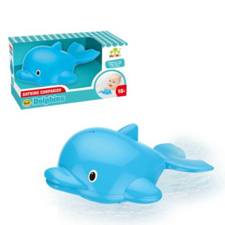 Іграшка для ванної "Дельфін" - Інтернет-магазин спільних покупок ToGether