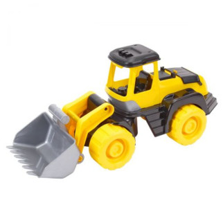 Пластикова іграшка "Трактор" - Інтернет-магазин спільних покупок ToGether
