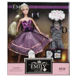 Лялька "Emily" - Інтернет-магазин спільних покупок ToGether
