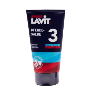 Бальзам на кінському каштані Sport Lavit Pferdesalbe 150 ml (77451) - Інтернет-магазин спільних покупок ToGether