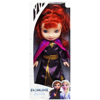Лялька "Frozen: Анна" - Інтернет-магазин спільних покупок ToGether