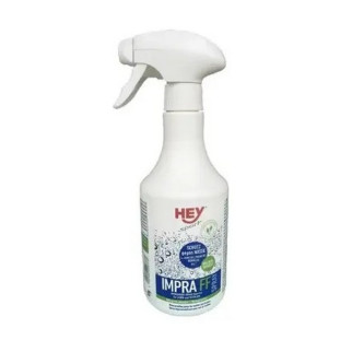 Водовідштовхувальне просочення для мембранних тканин HEY-Sport Impra FF-Spray Water Based 250 ml (20676000) - Інтернет-магазин спільних покупок ToGether