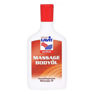 Професійна олія для масажу Sport Lavit Bodyoil 200ml (39704100) - Інтернет-магазин спільних покупок ToGether