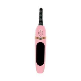 Плойка для вій Eyelash Curler 8697 від USB Pink CNV - Інтернет-магазин спільних покупок ToGether