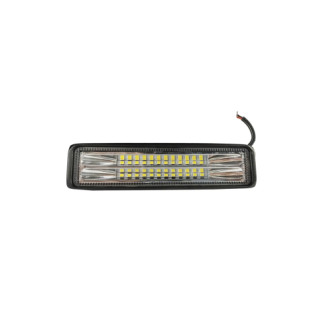 Світлодіодна LED фара ближнього світла OEM протитуманна фара 24 діода 20W (LKT-YZ-010) - Інтернет-магазин спільних покупок ToGether