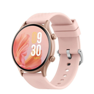 Розумний годинник Lemfo ZL73E Рожевий - Інтернет-магазин спільних покупок ToGether