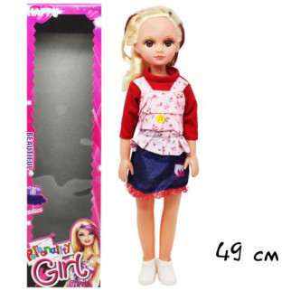 Лялька "Personality Girl", вид 1 - Інтернет-магазин спільних покупок ToGether
