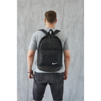 Рюкзак Nike Чорний (1591040134) - Інтернет-магазин спільних покупок ToGether
