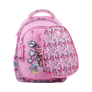 Рюкзак для дівчинки KITE Education рожевий ЦБ-00225118 - Інтернет-магазин спільних покупок ToGether