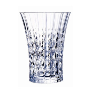 Набір високих склянок Eclat Lady Diamond 6 шт х 360 мл (L9746) - Інтернет-магазин спільних покупок ToGether