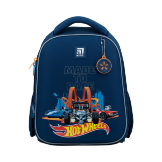 Рюкзак для хлопчиків KITE Education темно-синій KITE ЦБ-00225155 - Інтернет-магазин спільних покупок ToGether