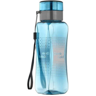 Пляшка для води 800 мл Gusto Анкіра GT-867 синя - Інтернет-магазин спільних покупок ToGether