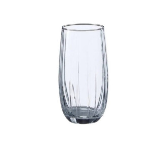 Набір склянок 6 шт 500 мл Pasabahce Linka 420415 - Інтернет-магазин спільних покупок ToGether