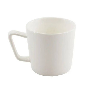 Чашка порцелянова 180 мл Tudor TU0221 - Інтернет-магазин спільних покупок ToGether