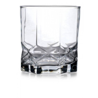 Набір склянок 6 шт 325 мл Pasabahce Future 41432 - Інтернет-магазин спільних покупок ToGether