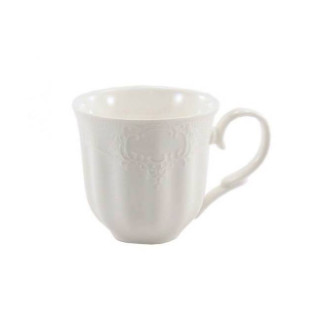 Чашка порцелянова 300 мл Interos PJ03387 - Інтернет-магазин спільних покупок ToGether