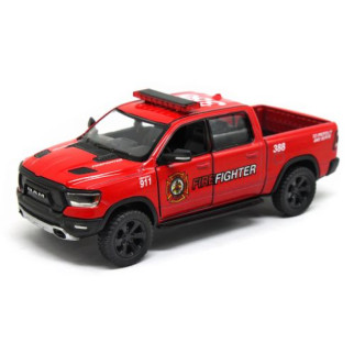 Машинка Kinsmart "DODGE RAM FireFighter" - Інтернет-магазин спільних покупок ToGether