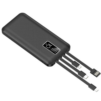 УМБ Power Bank King Power KP-17 10000 mAh 5.0V - Інтернет-магазин спільних покупок ToGether