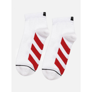 Чоловічі шкарпетки 44-45 білий Yuki ЦБ-00214589 - Інтернет-магазин спільних покупок ToGether