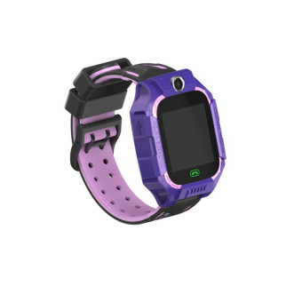 Дитячий розумний годинник Aspor Z6B- рожевий - Інтернет-магазин спільних покупок ToGether