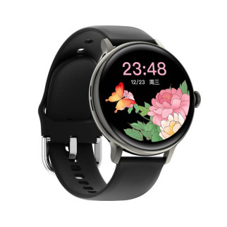 Смарт-годинник Aspor Series Watch 3- чорний - Інтернет-магазин спільних покупок ToGether