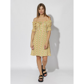 Жіноча сукня S персиковий SHENAZ ЦБ-00219276 - Інтернет-магазин спільних покупок ToGether