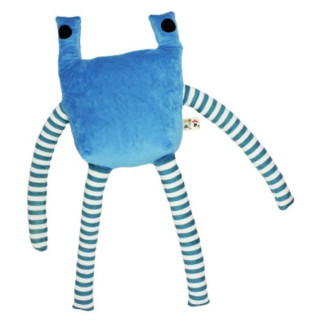 М`яка іграшка-обіймашка "Friend" (70 см) - Інтернет-магазин спільних покупок ToGether