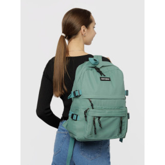 Жіночий спортивний рюкзак зелений Brands ЦБ-00207035 - Інтернет-магазин спільних покупок ToGether