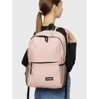 Жіночий спортивний рюкзак пудровий Brands ЦБ-00207039 - Інтернет-магазин спільних покупок ToGether