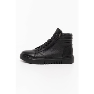 Чоловічі черевики 40 чорний Yuki ЦБ-00195870 - Інтернет-магазин спільних покупок ToGether