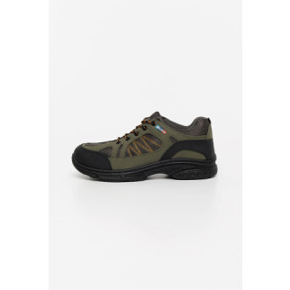 Чоловічі черевики 44 оливковий Brands ЦБ-00209805 - Інтернет-магазин спільних покупок ToGether