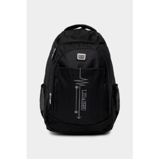Чоловічий спортивний рюкзак чорний Brands ЦБ-00234577 - Інтернет-магазин спільних покупок ToGether