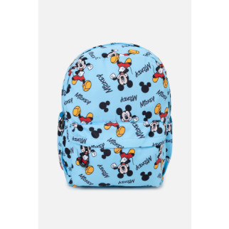 Рюкзак для хлопчика блакитний Brands ЦБ-00232510 - Інтернет-магазин спільних покупок ToGether