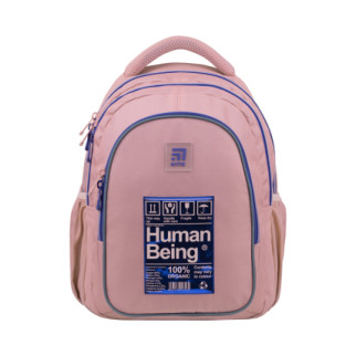 Рюкзак для дівчинки KITE Education teens рожевий ЦБ-00225139 - Інтернет-магазин спільних покупок ToGether